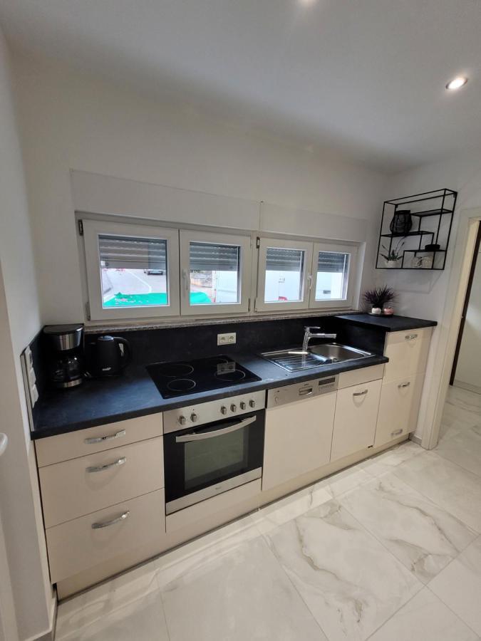 Harizma Apartman Primošten Kültér fotó