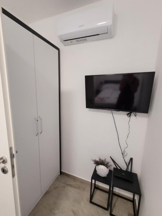 Harizma Apartman Primošten Kültér fotó