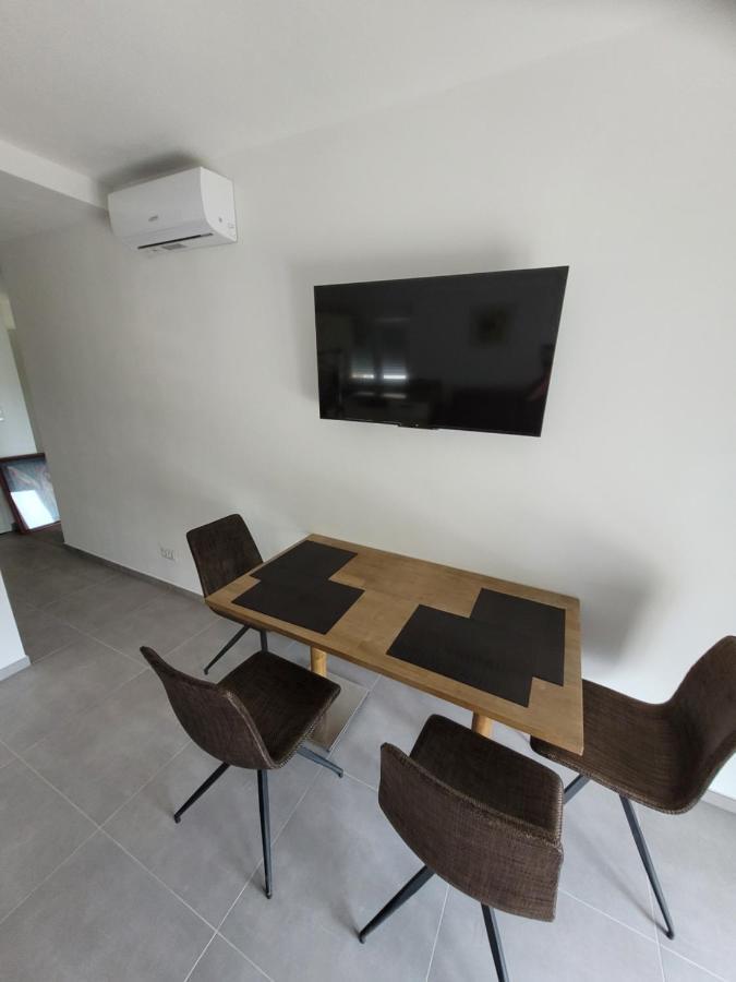Harizma Apartman Primošten Kültér fotó