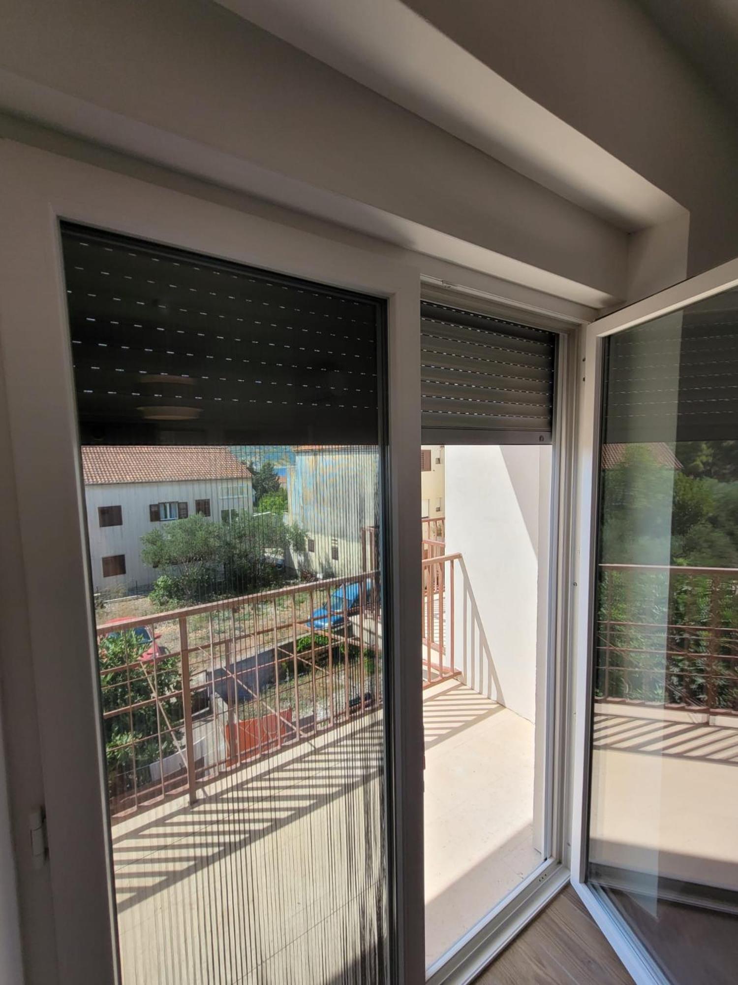 Harizma Apartman Primošten Kültér fotó